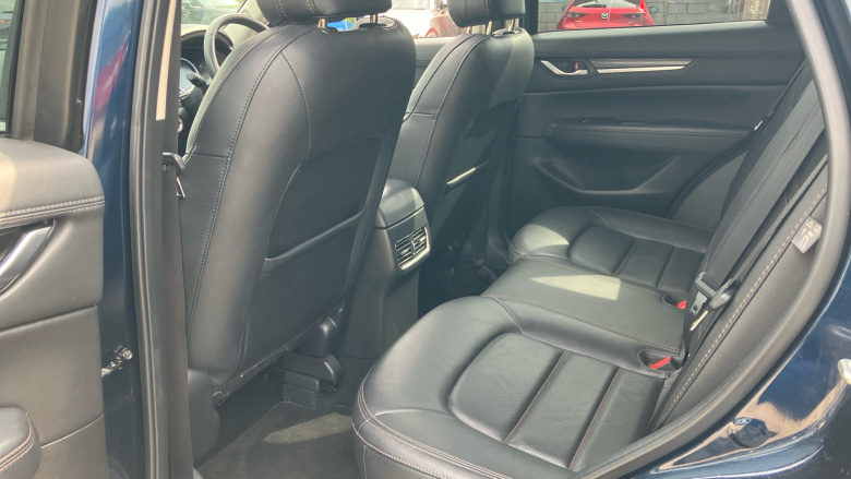 Mazda CX-5 2.0 Sport Edition 5dr Petrol Estate